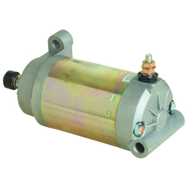 Ilb Gold Starter, Replacement For Lester 18891 18891 - main